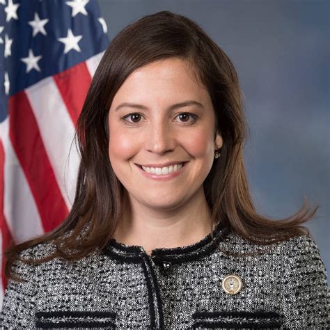 Flack Broadcasting - Stefanik and two Congressional colleagues present ...