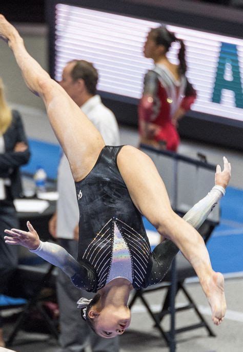 Hot Gymnasts Ideas Gymnastics Gymnastics Girls Female Gymnast