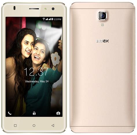 Airtel Partners Intex To Launch Three Affordable 4G Smartphones In