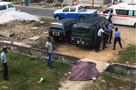 Homeless Man Found Murdered At Durban Park News Source Guyana