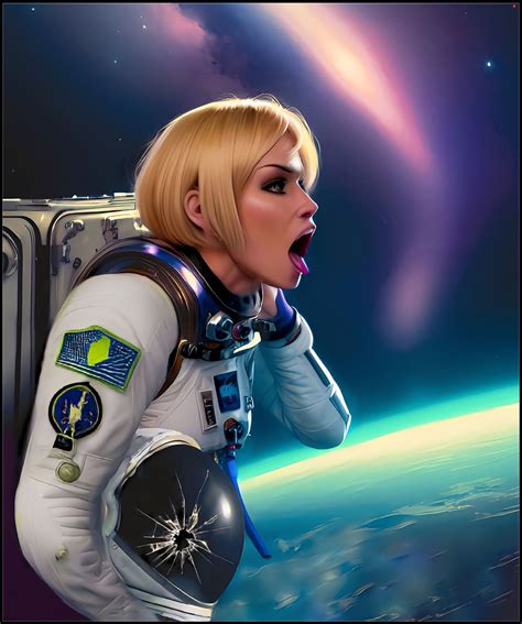 sci fi model   schweick  deviantart