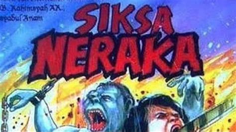 CGI Film Siksa Neraka Telan Biaya Rp5 M Sutradara Harap Bisa Bikin