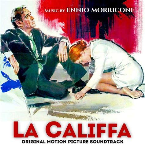 Download Ennio Morricone La Califfa The Lady Caliph Original