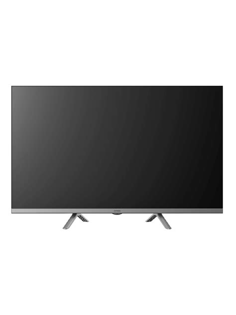 Телевизор LED Digma 32"DM-LED32SBB39 Smart Android TV Frameless Metal т ...