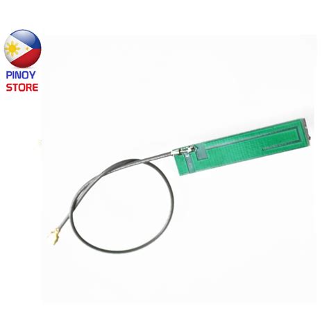 PCB antenna for SIM800 SIM800L SIM800C SIM800C GSM antenna PCB with double sided tape GSM module ...