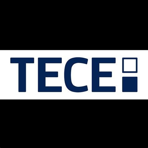 Уголок с настенным креплением TECEflex удлиненный — PRORUBIM