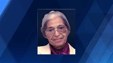 Tarc To Recognize Rosa Parks During Black History Month By Saving Her A