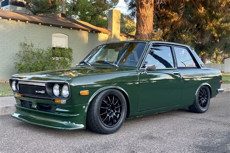 Datsun 510 Coupe