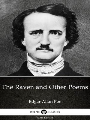 The Raven and Other Poems by Edgar Allan Poe--Delphi Classics ...