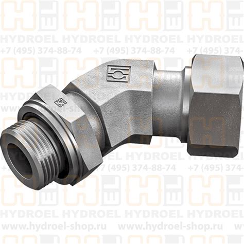 Угольник TN417-20S IM000081264