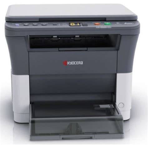 Kyocera Fs 1020mfp Fotokopi Makinesi N11