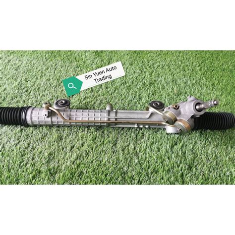 Mercedes W Power Steering Rack No Suiz Shopee Malaysia