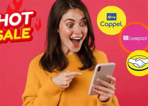 Hot Sale Estas Son Las Fechas Y Tiendas Participantes Antonio