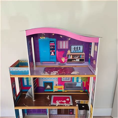 Barbie Dreamhouse for sale in UK | View 44 bargains