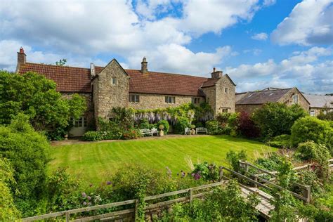 Nine Of The Best Country Properties For Sale In Yorkshire Country Life