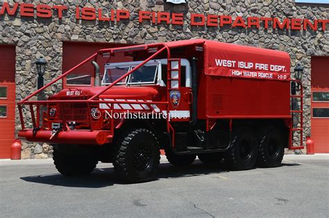 West Islip Fire Department Northstarfirepics