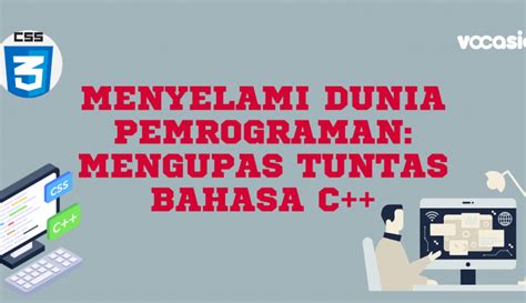 Troubleshooting Pengertian Jenis Cara Kerja Dan Langkahnya Vocasia