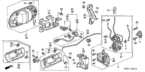 99 Honda Accord Engine Diagram Wiring Diagram Honda Accord 1999 Wiring Diagram Many Good