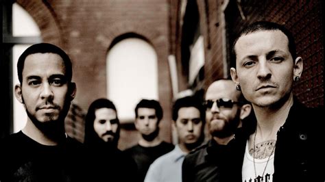 Linkin Park Wallpapers 2017 Wallpaper Cave