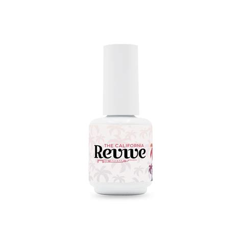 Nail Revive - The California Nails & Beauty Company