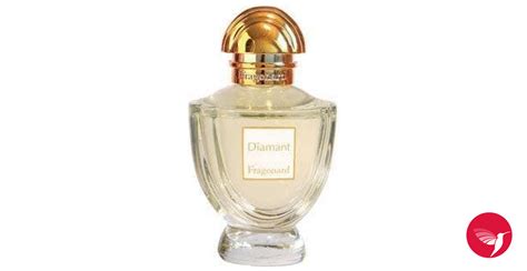 Diamant Eau De Parfum Fragonard Fragancia Una Fragancia Para Mujeres 2019