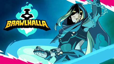 Loki In Brawlhalla Guide Dashfight