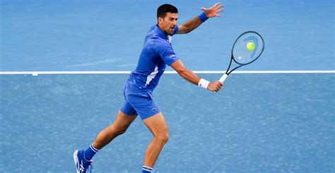 Novak Djokovic Us Open Cora Viviana