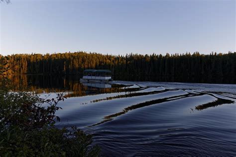 Lac Édouard Kanada Tourismus in Lac Édouard Tripadvisor