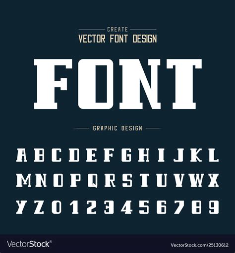 Script Fonts Alphabet Bold