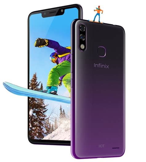 Infinix Hot 7 Specs And Price In Jumia Ng Phones Nigeria