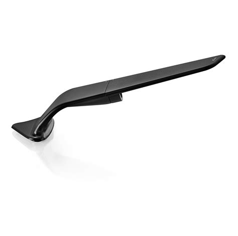 Parts Accessories Rizoma Stealth Rear View Mirror Black Ducati 959