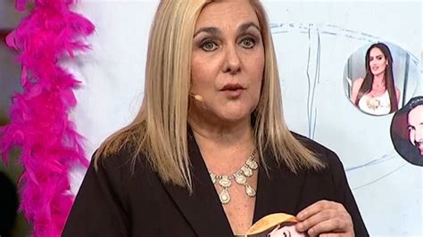 Pamela Jiles fustigó la voz televisiva de Daniela Aránguiz