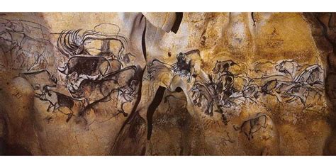 EXCLUSIF La réplique de la grotte Chauvet Pont dArc s appellera La