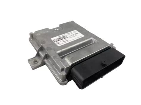 AUDI A5 B9 8W ECU Adblue Contrôle Module Unité 4M0907355B 4M0907355H