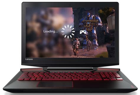 Lenovo Legion Y720 und Y520: Neue Gaming-Notebooks im Handel ...