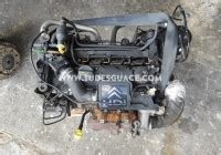 Motor Hx Citroen C I Fase Ii Hdi Cv De