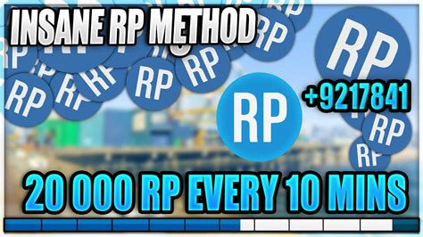 Solo New How To Level Up Fast Using This Insane Rp Method Rank Up