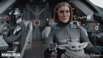 Hot Toys Tms Bo Katan Kryze The Mandalorian Season Page Collector Freaks