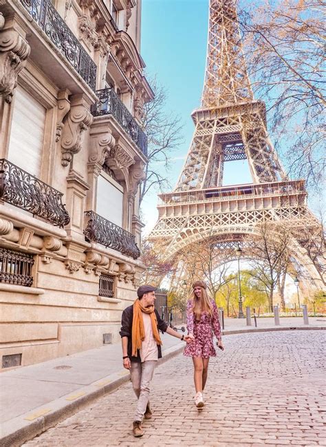 Viaje a París por libre todo lo que necesitas saber Viviendo de Viaje