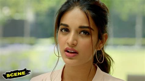 Nidhhi Agerwal Wants A Husband Like God Ram Maanidan Mr Majnu Tamil