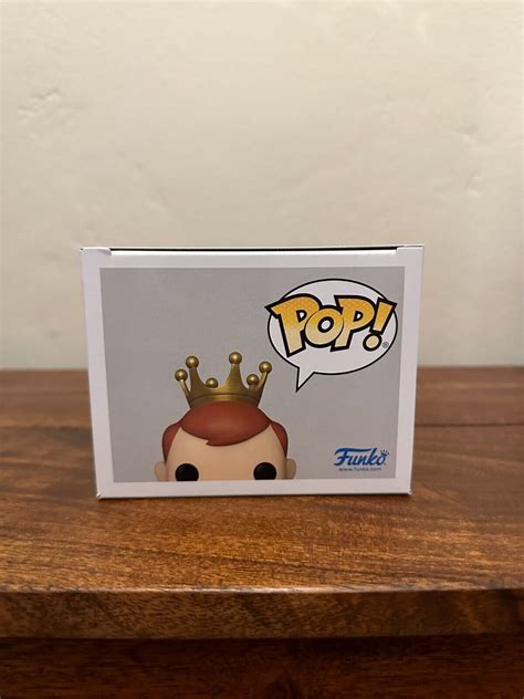 Funko POP Freddy Funko As Stone Cold Steve Austin LE 3000 Camp Fundays