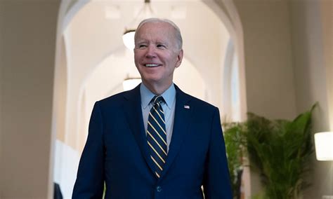 Joe Biden S Party Won The Senate In The Us Parliament Time News