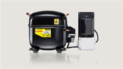 Secop at China Refrigeration 2024 | Secop