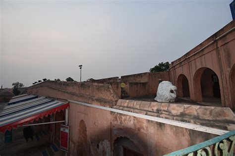 Gobindgarh Fort Amritsar Punjab India Stock Photo - Download Image Now ...