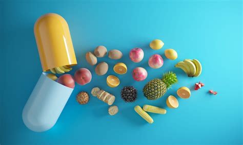 Why You Need Multivitamins Without Iodine And Best Options