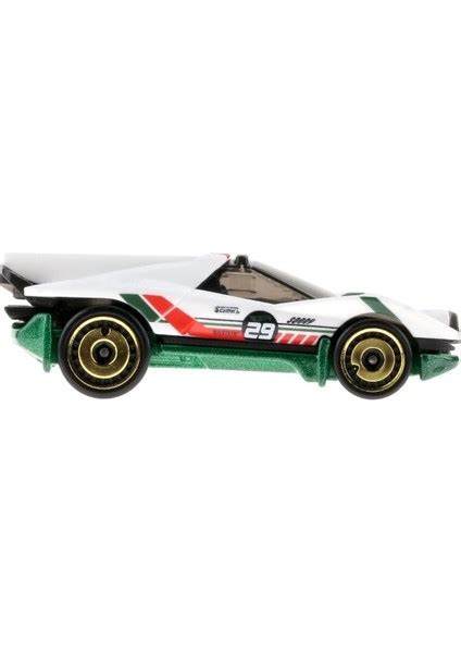 Hot Wheels Tekli Arabalar Rally Speciale Hkk Fiyat