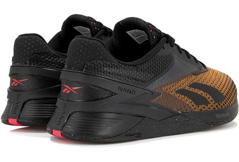 Reebok Nano X3 en promoción | Hombre Zapatillas Crossfit / Training Reebok