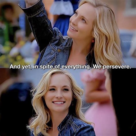 Caroline Forbes Quotes - ShortQuotes.cc