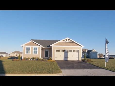 Ryan Homes Ranch Floor Plans Ohio | Floor Roma