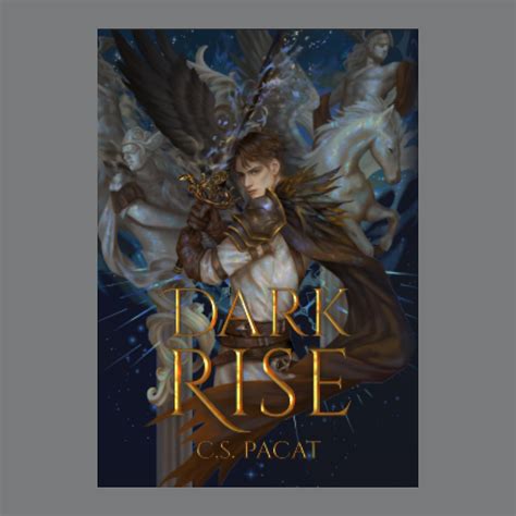 Dark Rise Special Edition Mysite